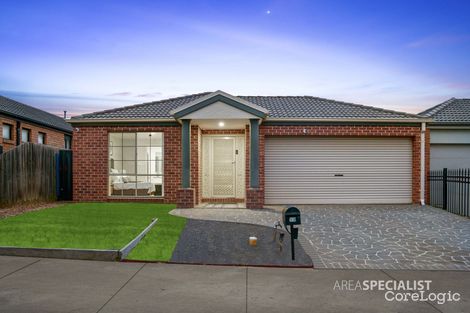 Property photo of 13 Ingot Avenue Tarneit VIC 3029