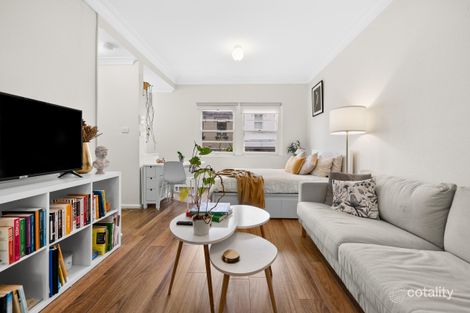 Property photo of 14/12 Ward Avenue Elizabeth Bay NSW 2011