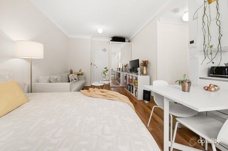 Property photo of 14/12 Ward Avenue Elizabeth Bay NSW 2011
