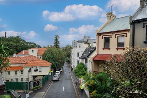 Property photo of 14/12 Ward Avenue Elizabeth Bay NSW 2011