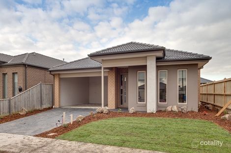 Property photo of 44 Goulburn Street Cranbourne East VIC 3977