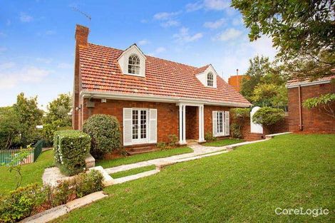 Property photo of 37 Greenwich Road Greenwich NSW 2065