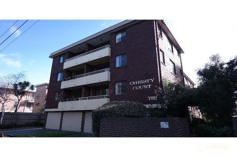 Property photo of 14/789 Park Street Brunswick VIC 3056