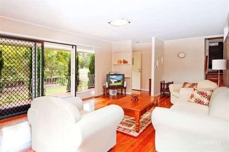 Property photo of 18 Dumbarton Drive Kenmore QLD 4069