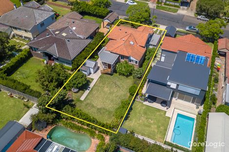 Property photo of 45 William Street Roseville NSW 2069