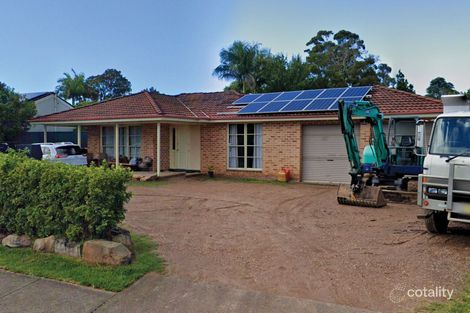 Property photo of 132 Glenhaven Road Glenhaven NSW 2156