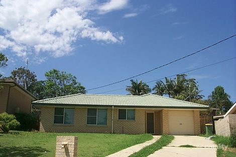 8 George Cl, North Macksville, NSW 2447