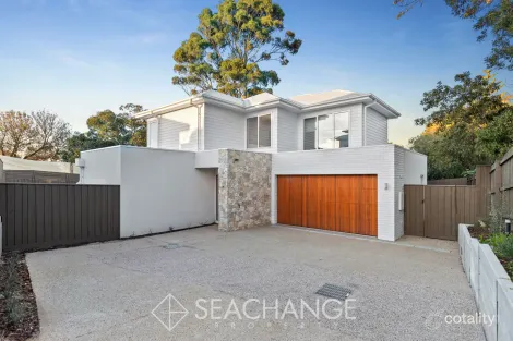 77b Mccomb Bvd, Frankston South, VIC 3199