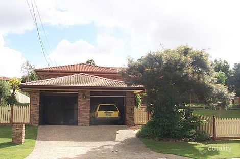 Property photo of 13 Kite Crescent Thornlands QLD 4164