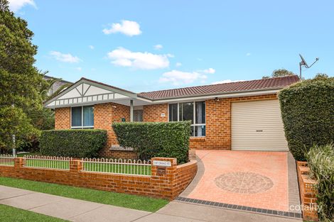 Property photo of 1/87 Oramzi Road Girraween NSW 2145
