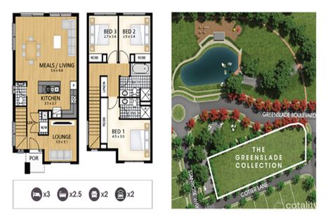 Property photo of 17 Cotter Lane Evanston South SA 5116