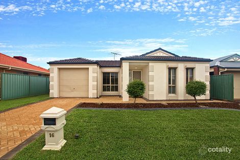 16 Mcpherson Gr, Davoren Park, SA 5113