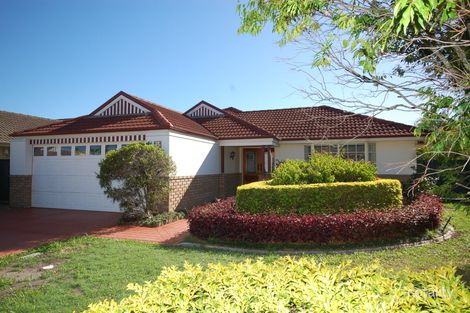 Property photo of 32/25 Tristan Court Benowa QLD 4217