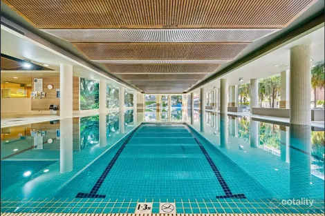 Property photo of 27/22 Crystal Street Waterloo NSW 2017