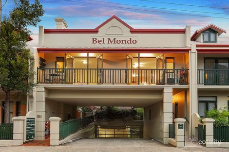 10a Jarrett St, Leichhardt, NSW 2040