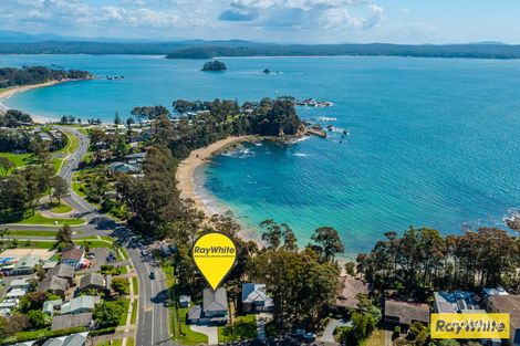 Property photo of 2 Beechwood Court Sunshine Bay NSW 2536