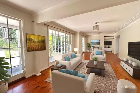 81 STARKEY ST, KILLARNEY HEIGHTS, NSW 2087