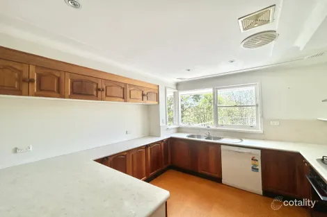 Property photo of 81 Starkey Street Killarney Heights NSW 2087