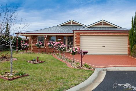 4 Streeton Ct, Pakenham, VIC 3810