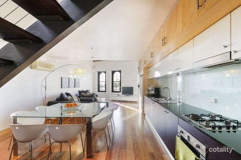 Property photo of 402/181 Lawson Street Darlington NSW 2008