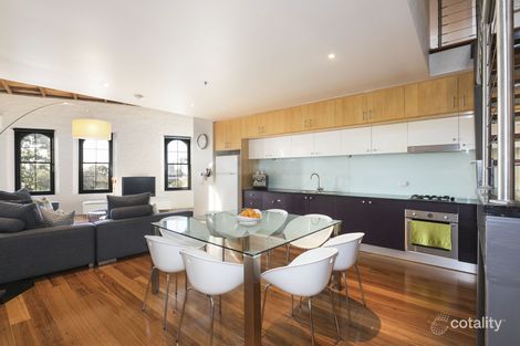 Property photo of 402/181 Lawson Street Darlington NSW 2008