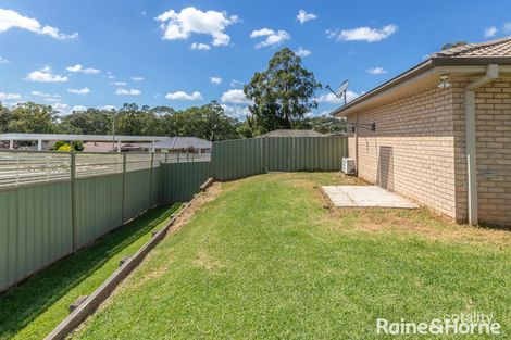13 Grevillea St, Muswellbrook, NSW 2333