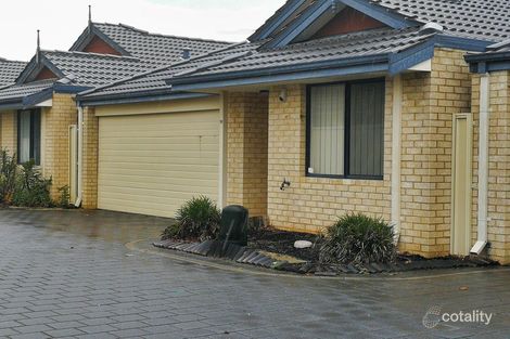 Property photo of 18/70 Forrest Road Armadale WA 6112