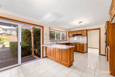 Property photo of 55 Moonah Road Alfords Point NSW 2234