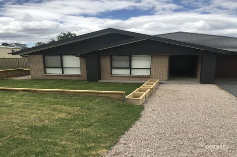 Property photo of 25 Hogans Drive Bargo NSW 2574