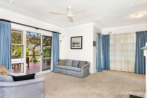Property photo of 12 Sirius Cove Road Mosman NSW 2088