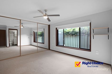 Property photo of 16 Gray Avenue Mount Warrigal NSW 2528