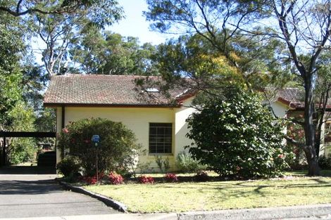 8 Edenholme St, West Pymble, NSW 2073