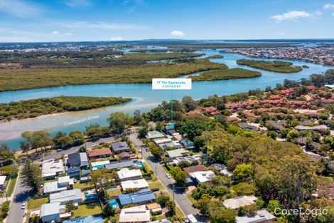 Property photo of 77 The Esplanade Coombabah QLD 4216