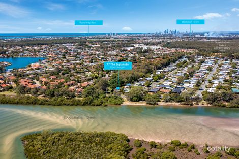 Property photo of 77 The Esplanade Coombabah QLD 4216