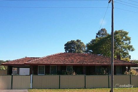 Property photo of 3 Jupiter Way Greenfields WA 6210