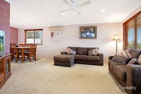 Property photo of 56 Lord Howe Drive Ashtonfield NSW 2323