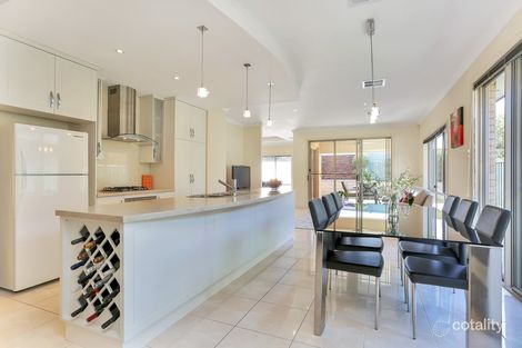Property photo of 10 Lorentz Court Mawson Lakes SA 5095
