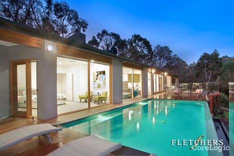 9 Bradleys Lane, North Warrandyte, VIC 3113