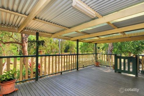 Property photo of 1 Greyjack Court Worongary QLD 4213
