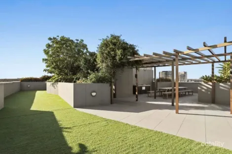 Property photo of 9092/5 Bennelong Parkway Wentworth Point NSW 2127