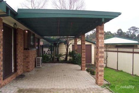 Property photo of 48 Colebee Crescent Hassall Grove NSW 2761