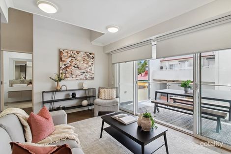 Property photo of 6/63A Second Avenue Mount Lawley WA 6050