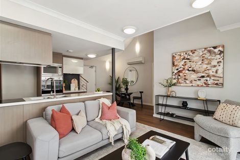 Property photo of 6/63A Second Avenue Mount Lawley WA 6050