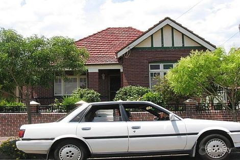Property photo of 45A Kays Avenue East Marrickville NSW 2204