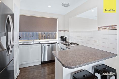 Property photo of 124 Underbank Boulevard Bacchus Marsh VIC 3340