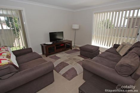 Property photo of 2/69 Yarrawah Crescent Bourkelands NSW 2650