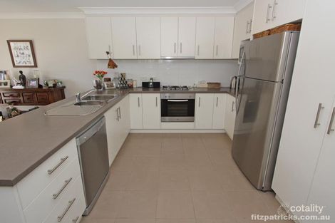 Property photo of 2/69 Yarrawah Crescent Bourkelands NSW 2650