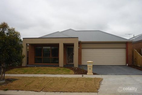 Property photo of 41 Dolphin Crescent Point Cook VIC 3030