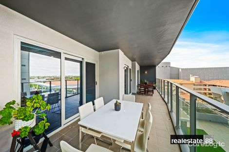 Property photo of 602/63 Adelaide Terrace East Perth WA 6004