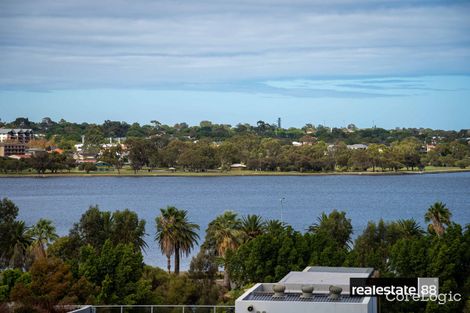 Property photo of 602/63 Adelaide Terrace East Perth WA 6004